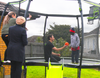 Jumpflex in the Community: Trampolines and Children with Autism