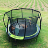 Jumpflex Trampolines: What Trampoline Size Should I Buy?
